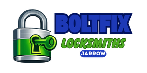 Boltfix Locksmiths Jarrow logo
