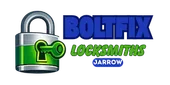 Boltfix Locksmiths Jarrow